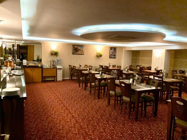 Adana Yukselhan Hotel image 17