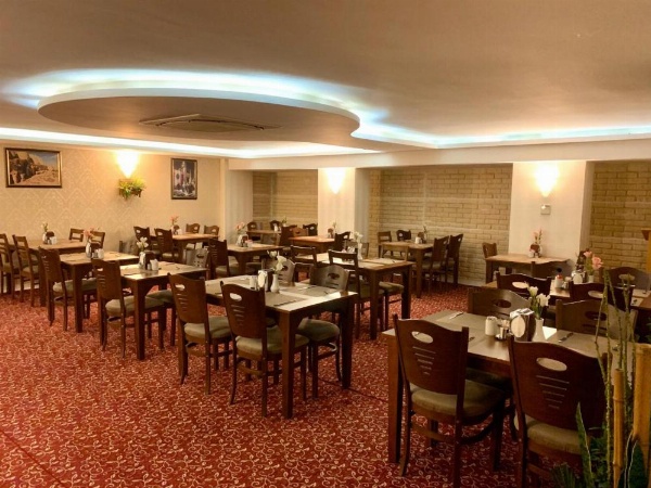Adana Yukselhan Hotel image 18