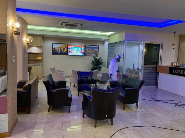 Adana Yukselhan Hotel image 23