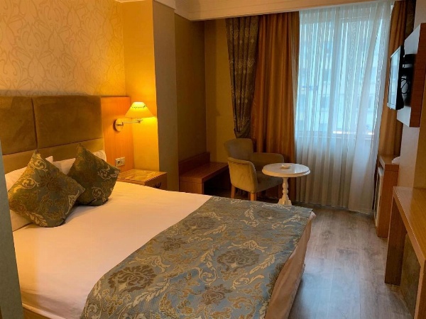 Adana Yukselhan Hotel image 4